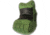 S2Delta Shooting Rest Bag, Large, Green, C-BAG-GRN