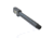 S3F Solutions Glock 17 Drop In Match Grade Barrel Threaded/Fluted, Black Nitride, Black, S3FG17T/FBN