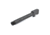 S3F Solutions Glock 17 Drop In Match Grade Barrel Threaded/Fluted, Black Nitride, Black, S3FG17T/FBN