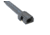 S3F Solutions Glock 17 Drop In Match Grade Barrel Threaded/Fluted, Black Nitride, Black, S3FG17T/FBN