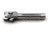S3F Solutions Glock 23 Drop In Match Grade Barrel 9mm Conversion Fluted, 416R Stainless Steel, Stainless, S3FG239mmFSS