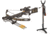 SA Sports Outdoor Gear Ambush Crossbow Pkg., Next G1/Black, W/ Vanguard Veo Shooting Stick