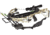SA Sports Outdoor Gear Empire AggressorLite Crossbow Package / 175 lb Draw Weight, Camouflage, 631