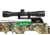 SA Sports Outdoor Gear Empire Diablo 385 Revo Cam Crossbow, Next Camo, 185lb/385fps, 671