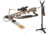 SA Sports Outdoor Gear Fever Crossbow Pkg., Muddy Girl, 626 W/ Vanguard Veo Shooting Stick