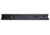 Sabatti Scope Mount Base Rover Short Action 1-piece Steel Blk