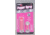 Sabre .54 oz hardcase Maximum Strength, PINK HC-14-PK-OC