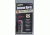 Sabre .54 oz Refill Unit Advanced 3-in-1 Formula, Black SPKCR-14