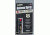 Sabre .75 oz Pocket Unit w/Clip Advanced 3-in-1 Formula, Black P-22