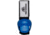 Sabre Frontiersman Bear Bell W/ Velcro Strap, Blue - BB-01-BL