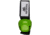 Sabre Frontiersman Bear Bell W/ Velcro Strap, Green - BB-01-GR