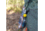 Sabre Frontiersman Bear Bell w/ Velcro Strap, Yellow, BB-01-YW