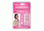 Sabre Personal Alarm - Pink (Supports NBCF), Pink PA-NBCF-01