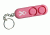 Sabre Personal Alarm - Pink (Supports NBCF), Pink PA-NBCF-01