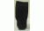 Sabre Small Hoster for 2 oz Defense Spray Models, Black 60-NH