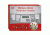 Sabre Wireless Home Protection System, White WP-100