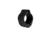 SADLAK Gas Block - Low Profile - Clamp Style .875, Black Phosphate, GB151, EDEMO1
