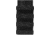 SADLAK Picatinny Rail Gas Block, High Profile, .750 Bore Diameter, Clamp Type, Black Hardcoat, Medium, GB140A