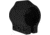 SADLAK Picatinny Rail Gas Block, Low Profile, .936 Bore Diameter, Aircraft Clamp Type, Black Hardcoat, GB210