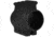 SADLAK Picatinny Rail Gas Block, Low Profile, .936 Bore Diameter, Black Hardcoat, GB220L