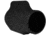 SADLAK Steel Low Profile Gas Block, .750 Bore Diameter, Extended, Black Phosphate, Medium, GB121
