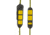Saf-T-Ear Bluetooth Dual Mode Earphones w/25dB of Noise Reduction, Yellow/Gray, ERSTE-BTEARBUDSDUAL