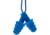Saf-T-Ear Standard EarPlugs, Blue, Standard, ERSTE -EARPLUGS