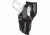 Safariland 0705 Duty Holster, SSIII Low-Ride, Level III Retention - Hi Gloss Black, Left Hand 0705-18-92