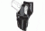Safariland 0705 Duty Holster, SSIII Low-Ride, Level III Retention - Plain Black, Left Hand 0705-310-162