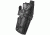 Safariland 0705 LV3 Low Ride Duty Holster, Black, Right Hand - S&amp;W 4506
