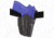 Safariland 0707 Belt Slide Holster - STX Basket Weave, Right Hand