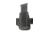 Safariland 074 Concealment Magazine Holder, Paddle - Carbon Fiber Look Black, Left Hand 074-950-652