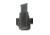 Safariland 074 Concealment Magazine Holder, Paddle - Carbon Fiber Look Black, Left Hand 074-23-652