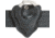 Safariland 090 Handcuff Pouch, Open Top, Formed 090-01