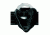 Safariland 090 Handcuff Pouch, Open Top, Formed 090-1-9