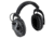 Safariland 1220353 TCI Electronic Hearing Protection Earmuff 21 DB Black
