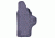 Safariland 18 Inside-The-Waistband Holster, Sig SauerP229, STX Plain Black, Right Hand, No Rails, 18-74-61