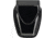 Safariland 190 Handcuff Case W/ Top Flap, Saf-Lok-Mk V, Hi Gloss Black W/ Hidden Snap 190-3-9HS