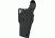 Safariland 200 Top Gun Level I Retention Holster, Colt 1911 Government, Right Hand, Nylon-Look, Black, 200-53-261