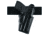 Safariland 200 Top Gun Mid-Ride Level-1 Retention, S&amp;W 645, 745 Std 5in. 4506, Basket Weave Black, Left Hand, 200-23-182