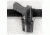 Safariland 295 Mid-Ride Level-II Retention, Beretta 92F Compact, Basket Weave Black, Right Hand, 295-273-81