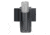 Safariland 306 Mini Flashlight Carrier, Full Sheath, For Sure Fire Mini Flashlight 306-3-10