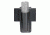 Safariland 306 Mini Flashlight Carrier, Full Sheath, For Sure Fire Mini Flashlight 306-2-9