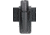 Safariland 306 Mini Flashlight Carrier, Full Sheath, For Sure Fire Mini Flashlight 306-6-03
