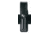 Safariland 308 Hand-Held Light Holder W/Flap, Inova T3, STX Plain Black 308-4-41
