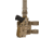 Safariland 3085 Military Tactical Holster - STX FDE Brown, Ambidextrous 3085-73-551