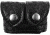 Safariland 340 Speedloader Holder, Double, 2 Snap 340-X-4 - S&amp;W L Frame, Colt Python, Ruger GP100 