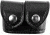 Safariland 340 Speedloader Holder, Double, 2 Snap 340-X-2 - S&amp;W L Frame