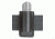 Safariland 37 OC Spray Holder, Mid-Ride, Open Top