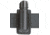 Safariland 37 OC Spray Holder, Mid-Ride, Open Top 37-8-23PBL